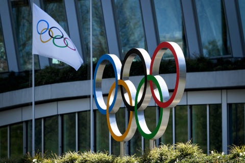 Juegos Olímpicos Tokio