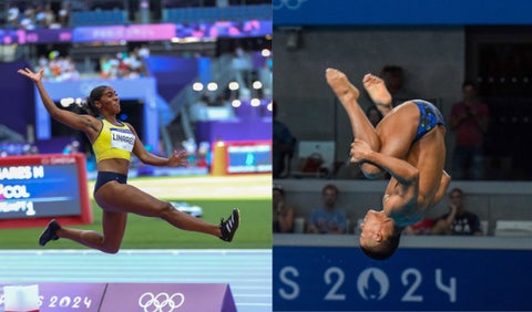 Colombia en París 2024: resumen de la jornada del 6 de agosto