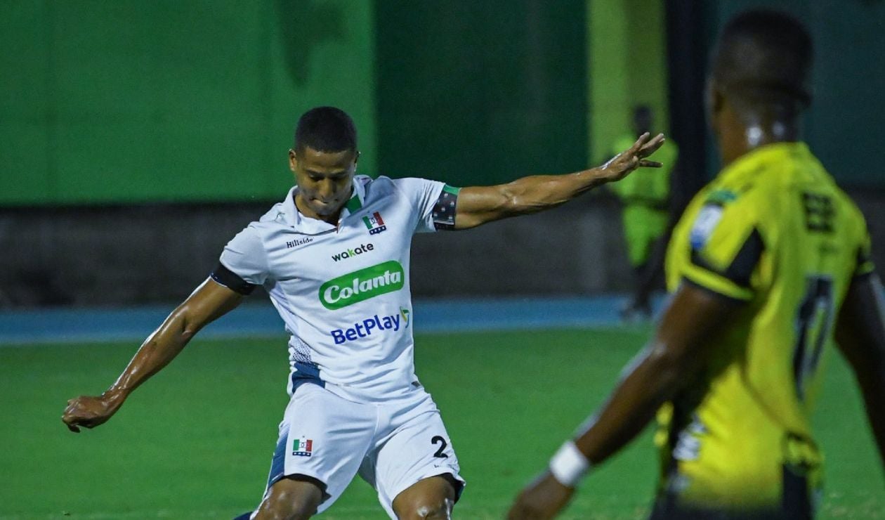 Once Caldas, Liga Betplay 2023