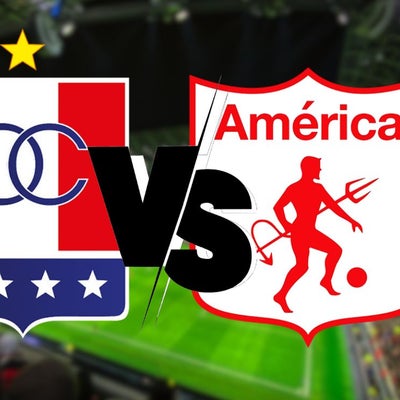 Once Caldas vs América EN VIVO 4 de diciembre: Liga Betplay
