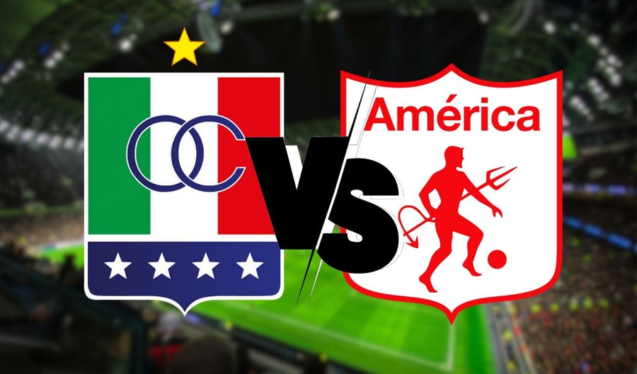 Once Caldas vs América EN VIVO 4 de diciembre: Liga Betplay