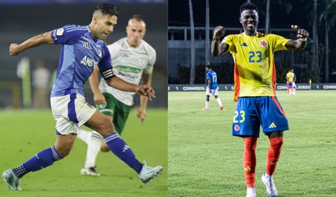 Colombia va por la revancha en el Sudamericano Sub-20; La Liga Betplay arrancó en 'alerta roja'