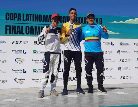 Carlos Mario Oquendo