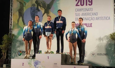 Jineth Paola Barón y William Ricardo Rendón