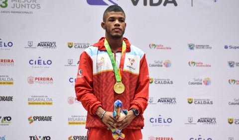 Juegos Nacionales - día 7