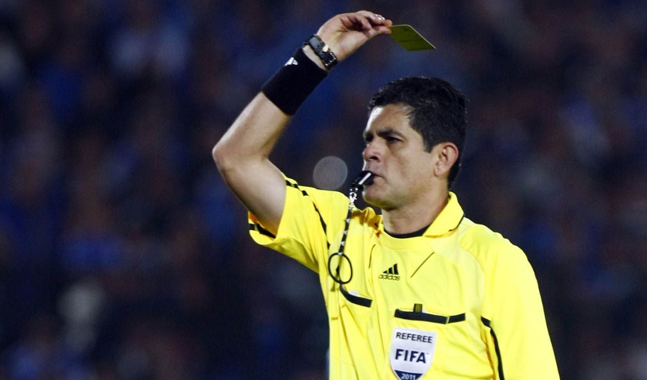 Óscar Julián Ruiz tiene nuevo trabajo millonario en Egipto ¿Qué hará?