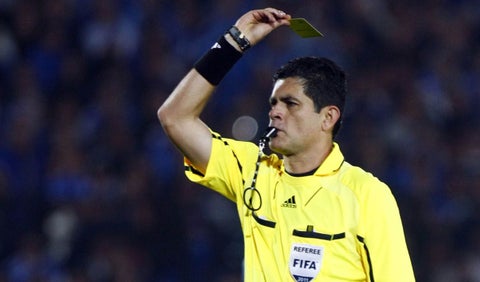 Óscar Julián Ruiz tiene nuevo trabajo millonario en Egipto ¿Qué hará?