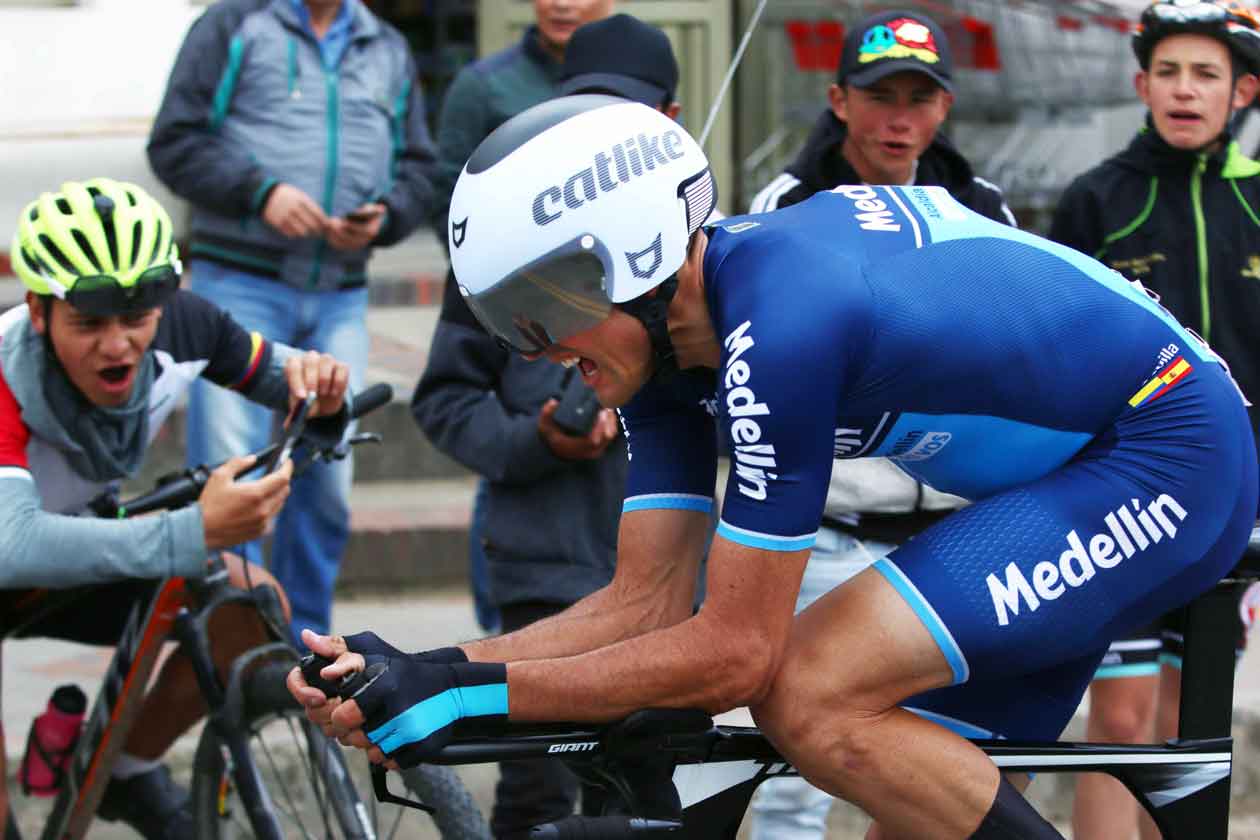 Clásico RCN ARAWAK 2018