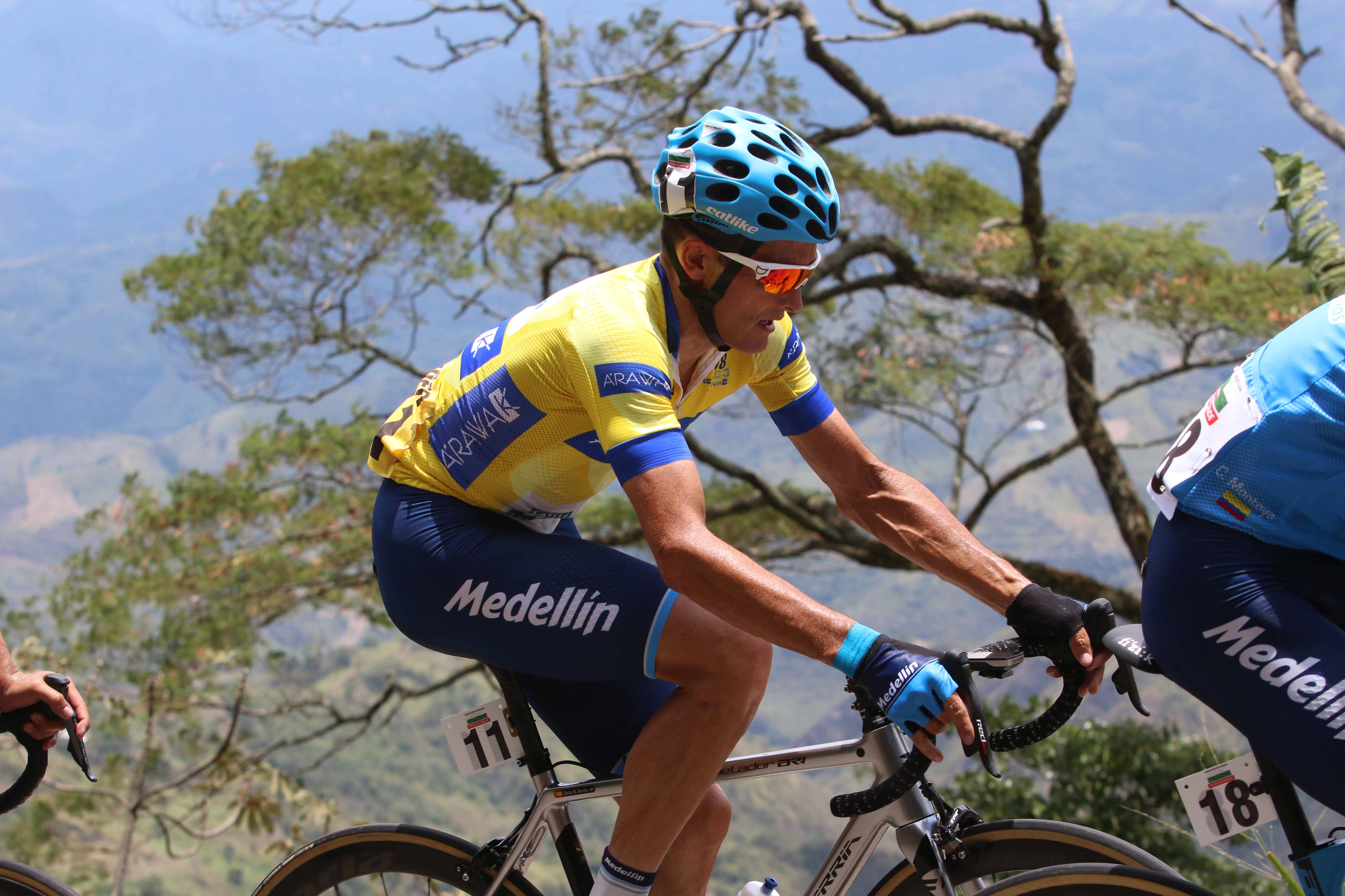 Clásico RCN ARAWAK 2018