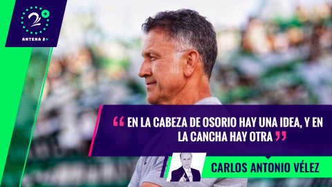 Palabras Mayores 7 de octubre