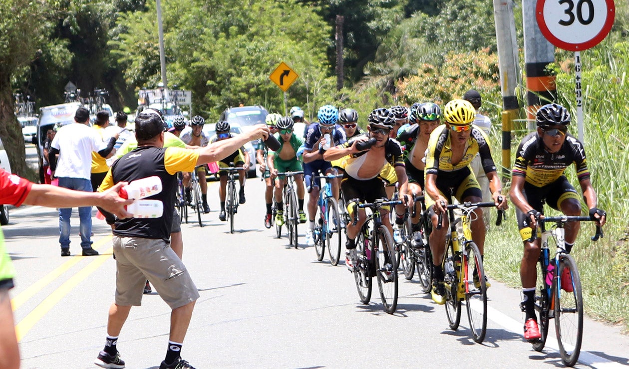 Clásico RCN ARAWAK- Octava etapa