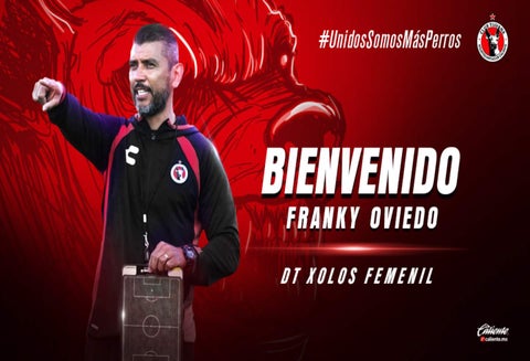 Franky Oviedo