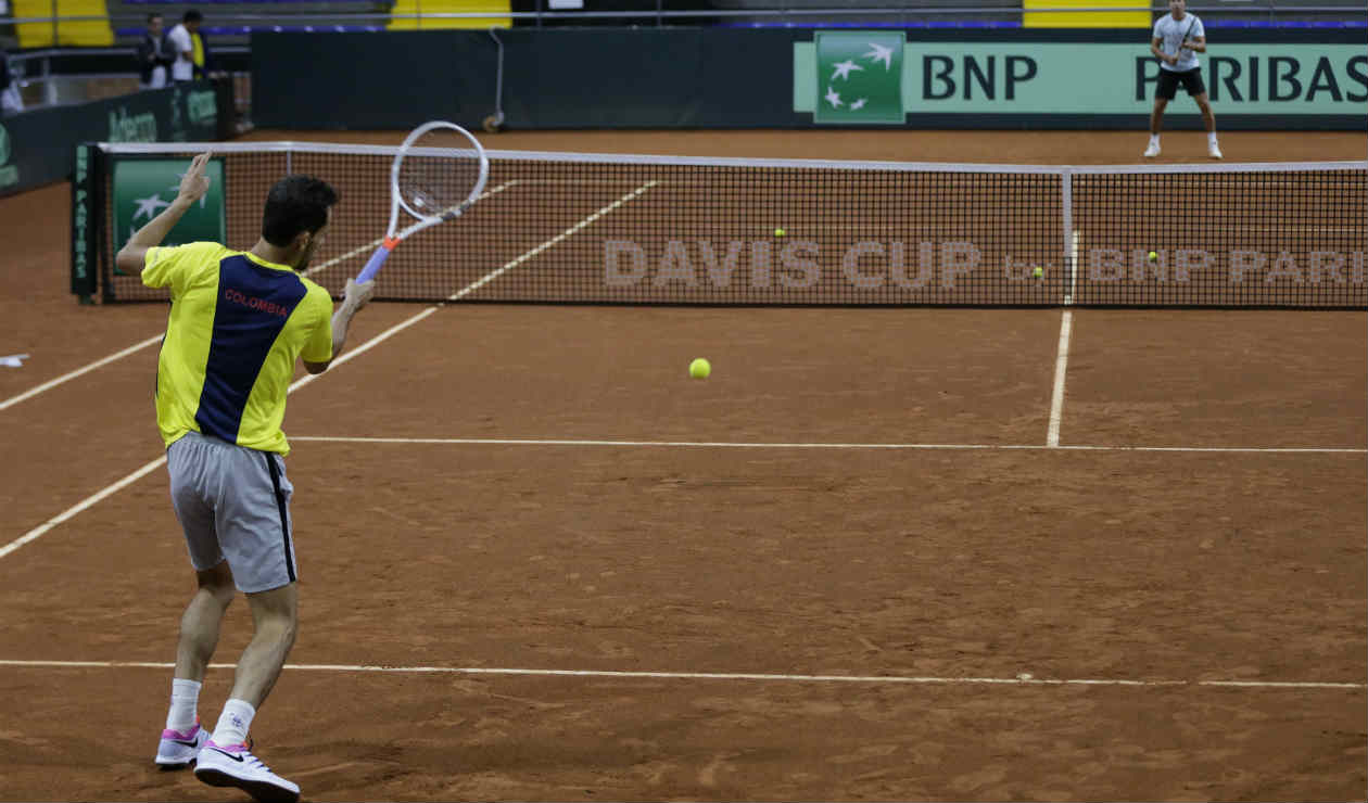 Palacio de los Deportes