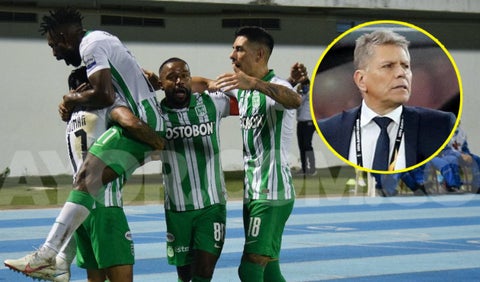 Pablo Autori - Nacional