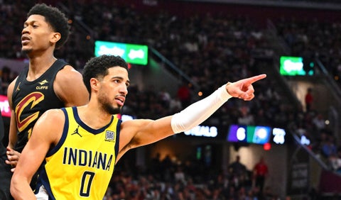 NBA: Los Pacers vencieron a Cavaliers y jugarán las finales del Este
