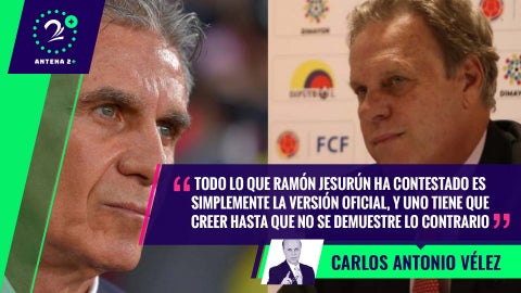 Palabras Mayores 1 de febrero