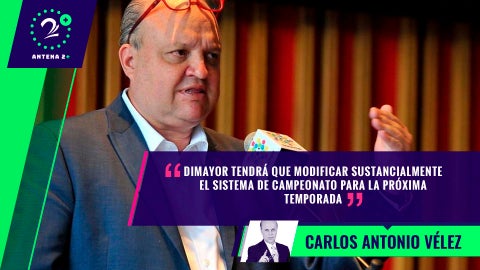 Palabras Mayores - 20 de agosto de 2019