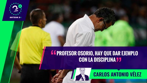 Palabras Mayores 25 de noviembre