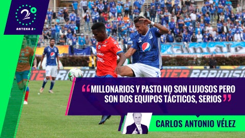 Palabras Mayores, 27 de mayo