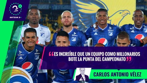 Palabras Mayores 5 de septiembre