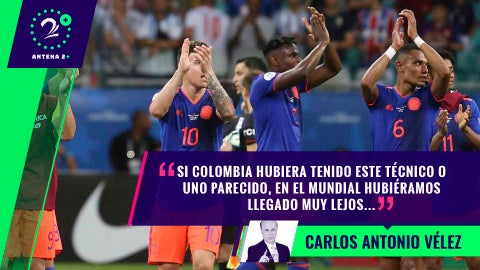 Palabras Mayores 17 de junio de 2019