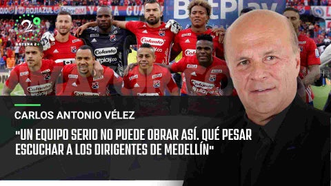 Palabras Mayores 20 de junio