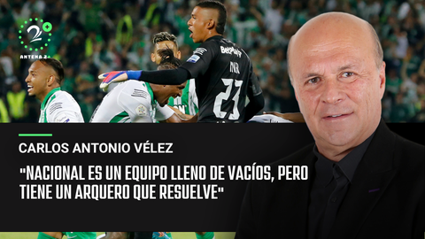 Palabras Mayores 23 de junio