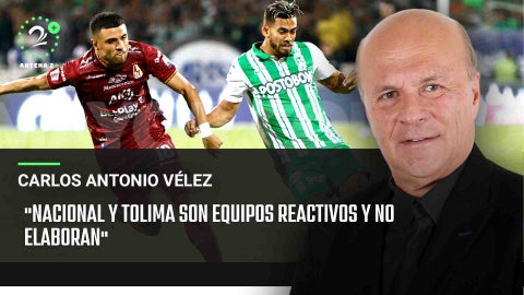 Palabras mayores 24 de junio