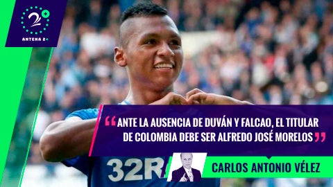 Palabras Mayores 4 de noviembre de 2019