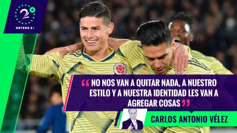 Palabras Mayores - 5 DE NOVIEMBRE DE 2019