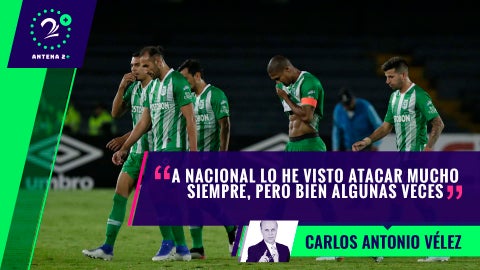 Palabras Mayores 30 de agosto - Nacional