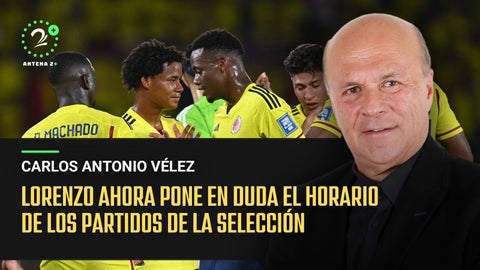 Carlos Antonio Vélez: Palabras Mayores del 10 de octubre de 2023