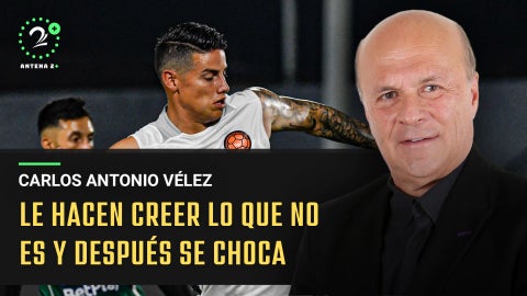 Carlos Antonio Vélez y sus Palabras Mayores del 29 de mayo de 2024