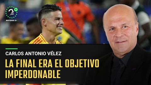 Carlos Antonio Vélez y sus Palabras Mayores del 11 de julio de 2024