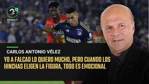 Carlos Antonio Vélez y sus Palabras Mayores 11 de noviembre de 2024