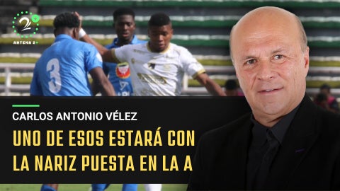 Carlos Antonio Vélez y sus Palabras Mayores del 19 de junio de 2024