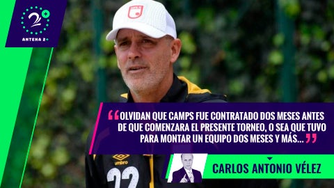 Palabras Mayores 6 de agosto de 2019