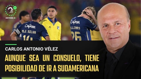 Carlos Antonio Vélez y sus Palabras Mayores del 8 de mayo de 2024