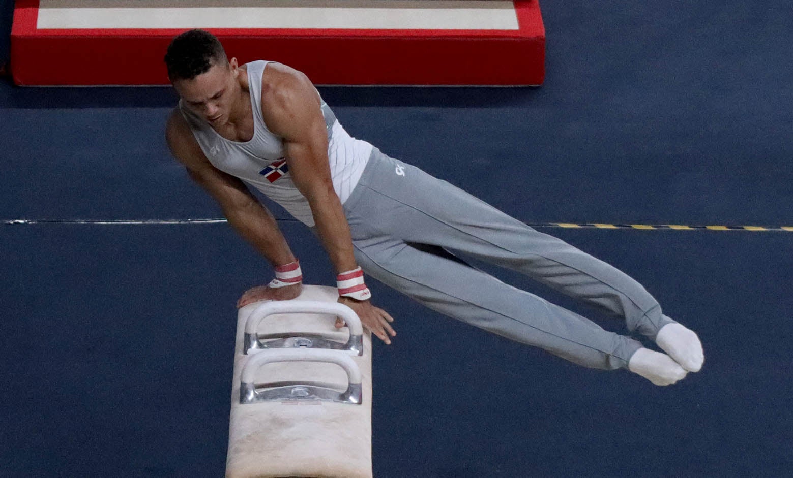 Cuarto día de los Juegos Centroamericanos y del Caribe 2023