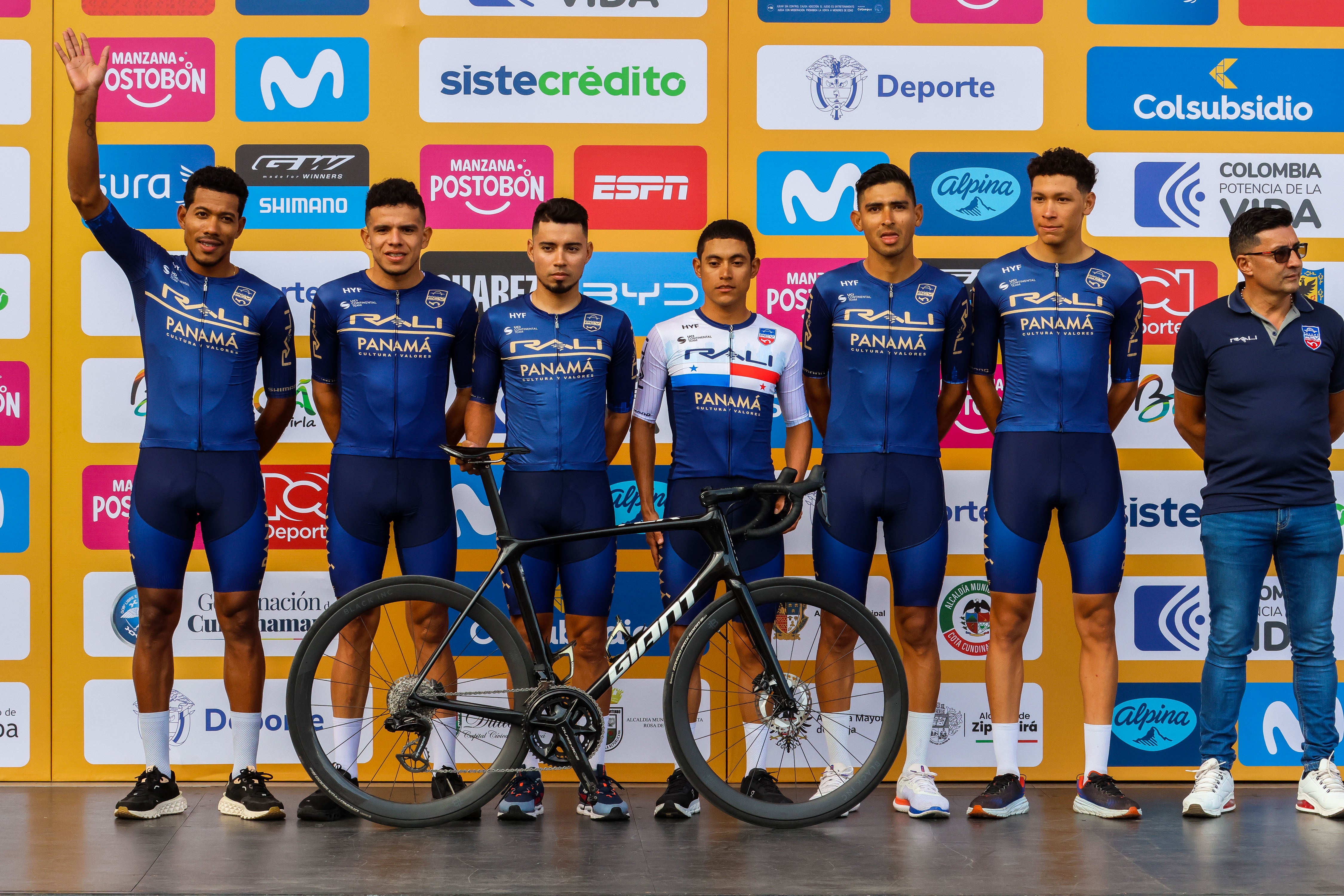 Selección de Panamá