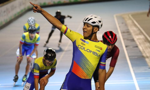 Colombia en los Juegos Panamericanos