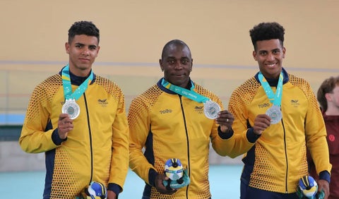 Colombia en los Juegos Panamericanos 2023