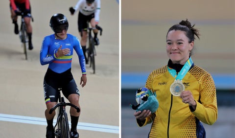 Colombia sigue sumando oros: resultados en el día 5 de Panamericanos