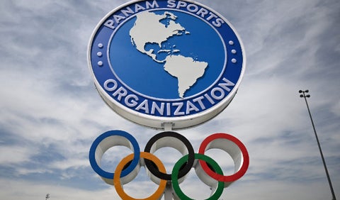 Panam Sports