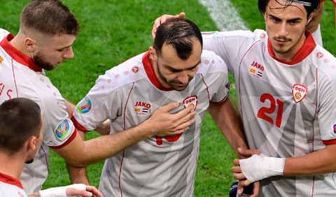 Goran Pandev