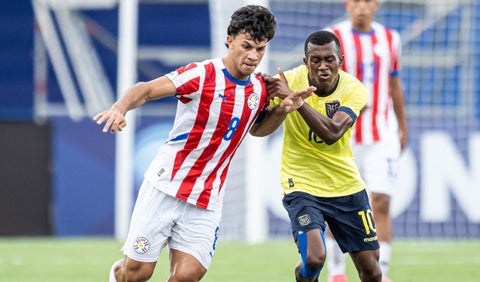 Sudamericano Sub-17 2025: confirmado el quinto clasificado al Mundial