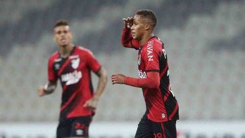 Atlético Paranaense