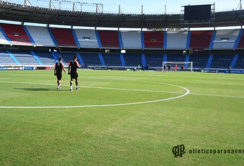 Atlético Paranaense