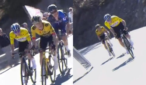 París Niza 2023 Final Etapa 7