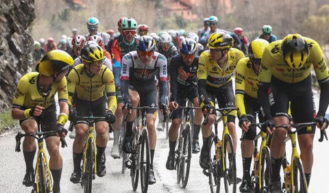 París Niza 2025; etapa 7